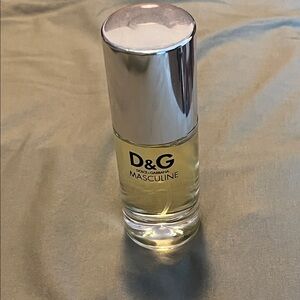 Men’s Dolce & Gabbana Masculine Eau De Toilette